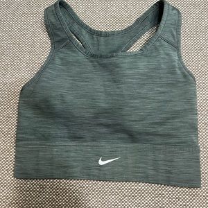 Nike Dri-Fit Sports Bra -Medium